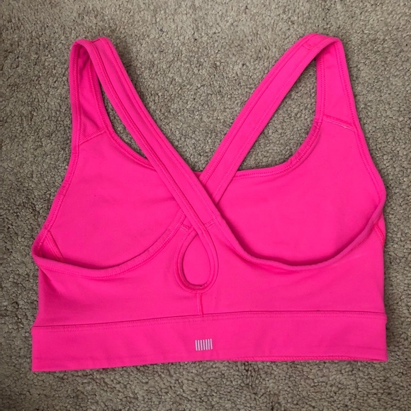 VS Player Sports Bra - Picture 2 of 3